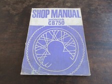 Honda cb750 k3 k4 - k2,