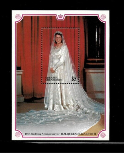 Grenadine 1988 regina - 1988,