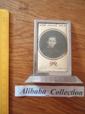 Piccolo Cornice Foto Metallo