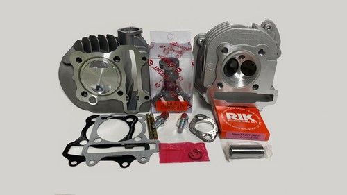 Kit combinato cilindro foro - combinato,