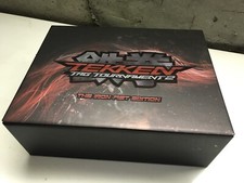 Tekken tag tournament 2 Xbox