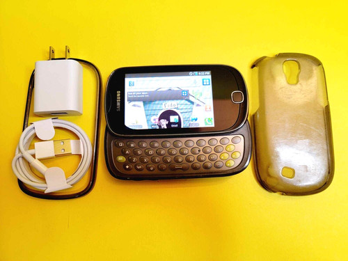 Cellulare fido rogers - rogers, chatr