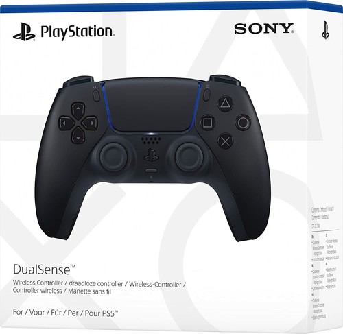 Controller originale ps5 sony - originale,