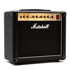 Marshall guitar amplifier - guitar,