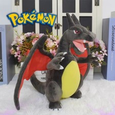 Peluche pokemon black - peluche,