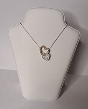 Swarovski collana Cupid Rose