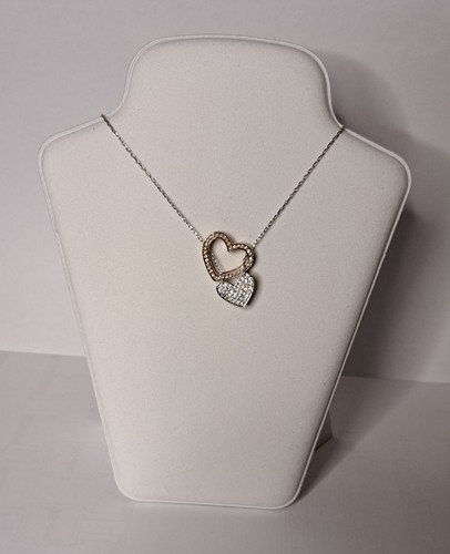 Swarovski collana cupid rose - swarovski,