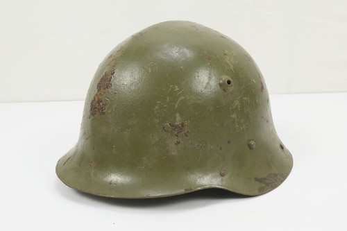 Elmetto bulgaro acciaio - bulgaro, ww2