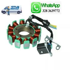 MAGNETE STATORE 12 POLI ACCENSIONE quad pit bike  4T 125CC 125 250 300 ATV cc