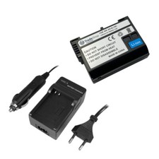 Batteria 2,4 Ah + caricatore