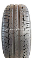 Gomma usata 195/55 r15 pneumatico bfgoodrich g-grip Rif. Y658