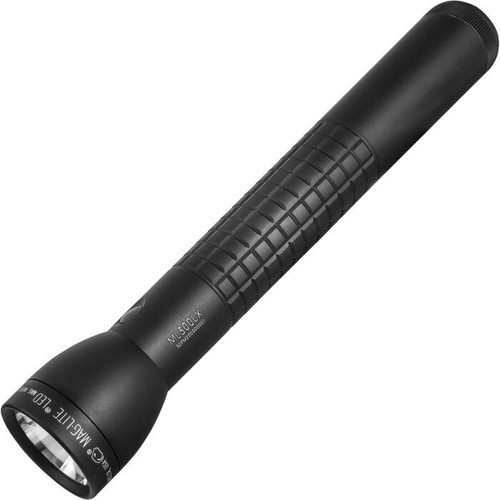 Torcia led mag - led, 3d