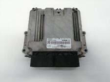 0281032607 Centralita Motor Uce para JAGUAR XE R-Sport 2016 1010222
