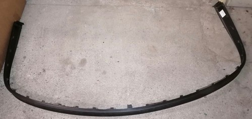 Spoiler labbro porsche - labbro,