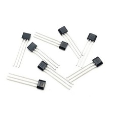 Sensore Hall ss495a 4.5 10.5