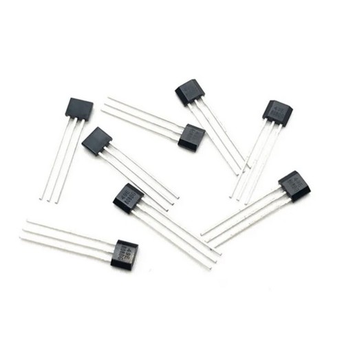 Sensore hall ss495a - ss495a, 10.5