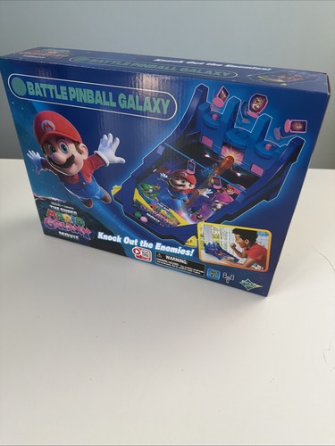 Super mario battle - mario,