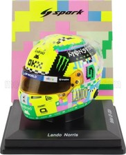 McLaren Formula 1 Team - Lando