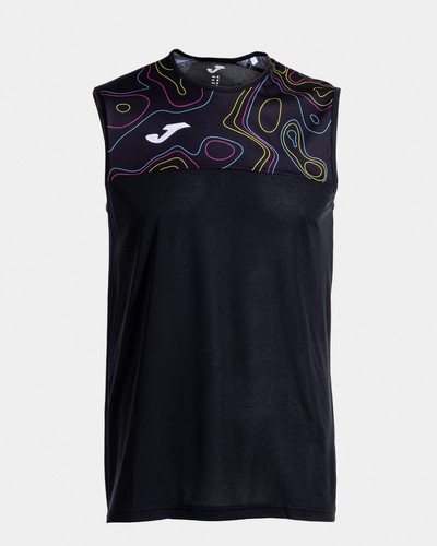 Smanicato canotta uomo joma - ,