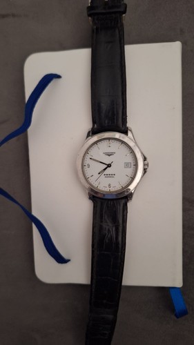 Orologio longines automatico - longines,