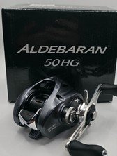 Mulinello Shimano Aldebaran 50