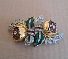 Spilla Camillas Coro Duette