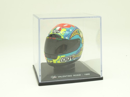 Altaya casco moto - gp, 1/5