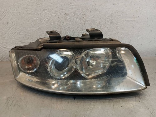 Faro proiettore audi b6 - proiettore,