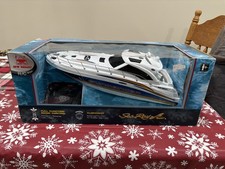 Barca R/C Bright Sea Ray