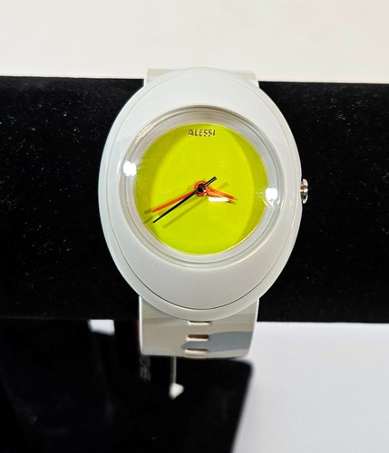 Orologio alessi millennium - millennium, jr