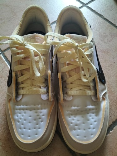 Nike jordan retro custom - nike,