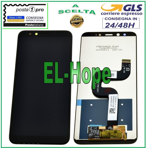 Display lcd per xiaomi a2 - lcd,