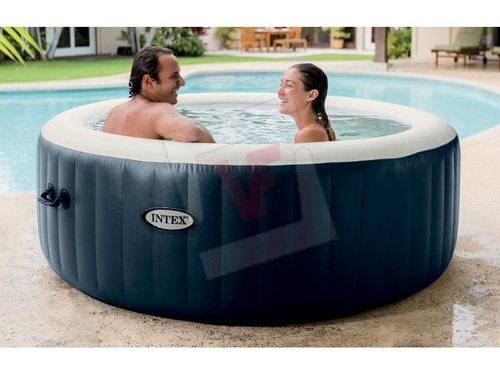 Piscina idro idromassaggio - piscina,