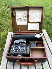 Semflex Semflash vintage