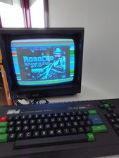 Amstrad CPC 464