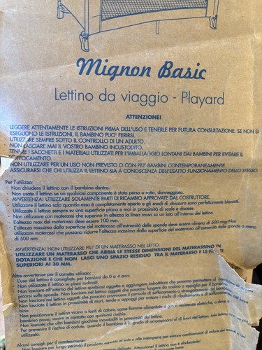 Cam mignon basic - cam,