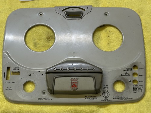 Grundig ricambi da - tk-24,
