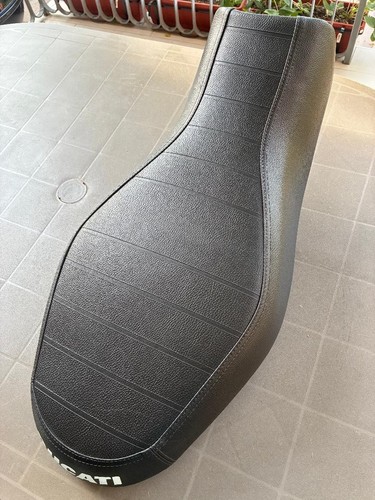 Sella originale ducati - originale,