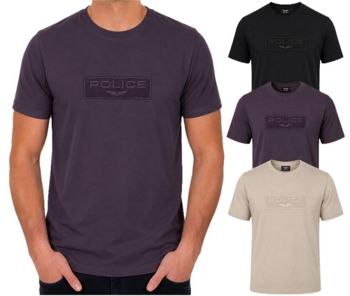 883 police shirt uomo - 883,