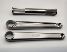 RNC BMX V3 TITANIUM CRANKS