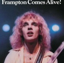 Peter Frampton - Frampton
