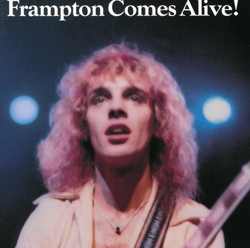 Peter frampton - frampton,