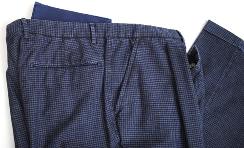 Pantalone santaniello napoli - santaniello,