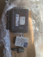 Kit Centralina Motore Mini