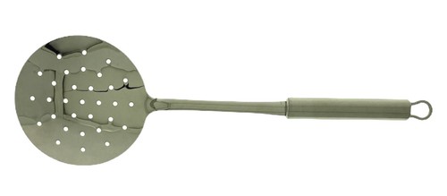 Mepra schiumarola acciaio - , inox
