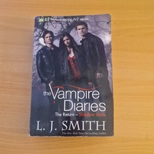 The Vampire Diaries: Shadow