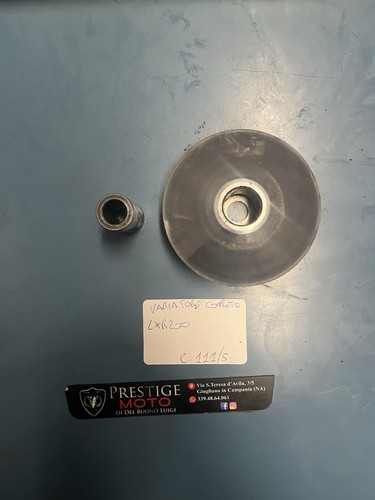 Variatore completo peugeot lxr - completo,