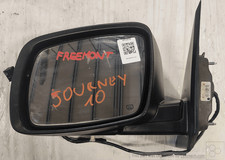Specchio retrovisore est. Regolamento elettrico Sinistro FIAT FREEMONT (24) 2.0 Mjt (125Kw) SUV