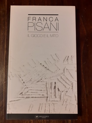 Franca pisani gioco e il - franca,