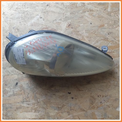 Faro fanale proiettore - fanale,